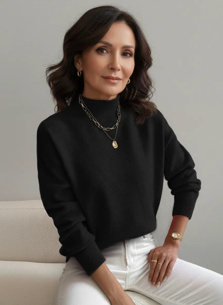 Natalia - Elegancki i wygodny golf